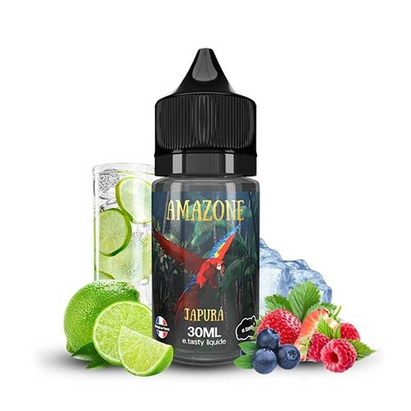 Concentre Japura 30ML - Amazone/E. Tasty