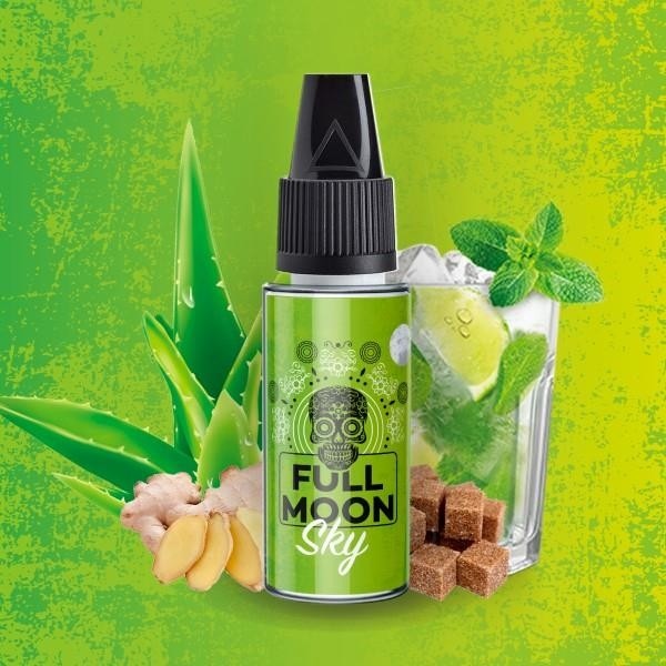 Concentre Sky 10ML - Full Moon