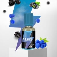 Concentre Raven Blue 30ML - Tjuice