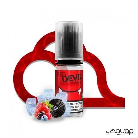 Red Devil 10ML (TPD READY) de Avap