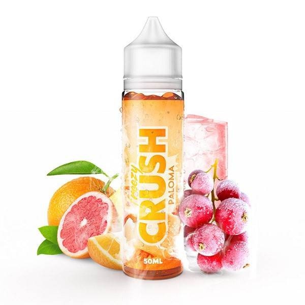 Paloma 50ML - Freezy Crush/E. Tasty