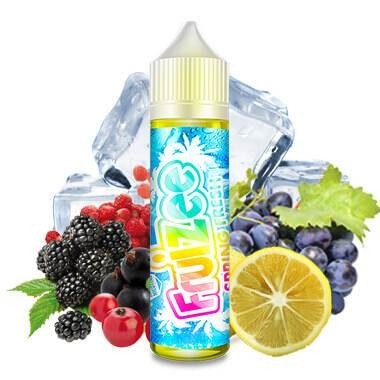 Spring fresh 50ML 0MG - Fruizee