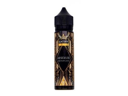 Absolute 50ML de Gatsby