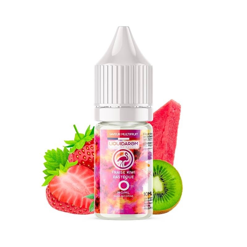 Fraise Kiwi Pastèque 10ML - Liquid Arom