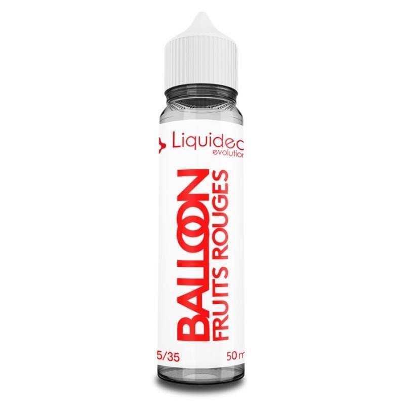 Balloon 50ML de Liquideo