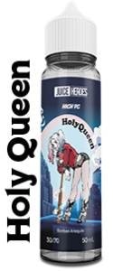 Holy Queen 50ML - Liquideo