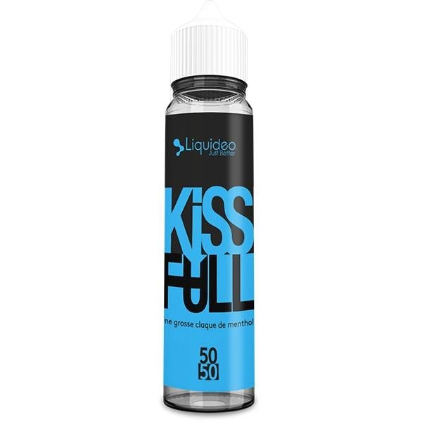 Kiss Full 50ML FIFTY - Liquideo