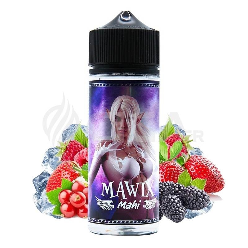 Mahi 100ML - Mawix