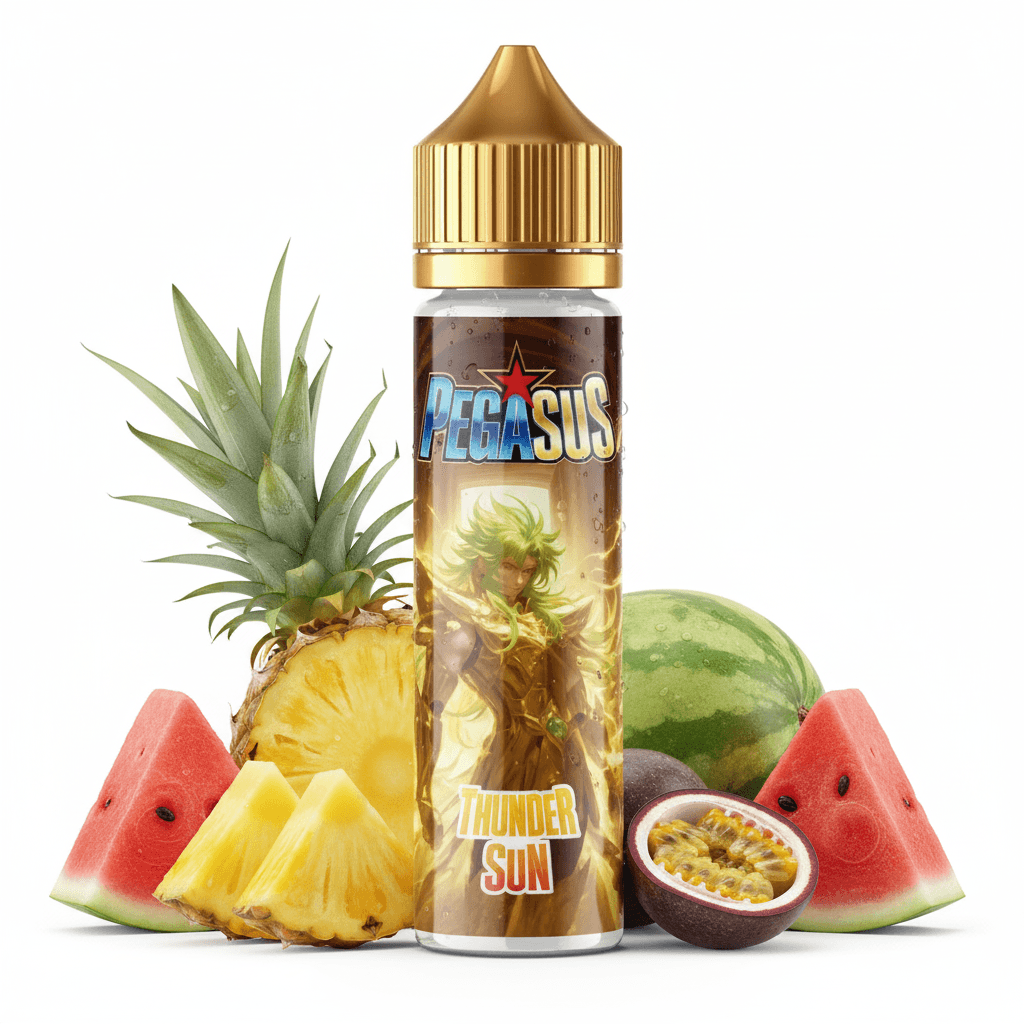 Thunder Sun 50ML - Pegasus