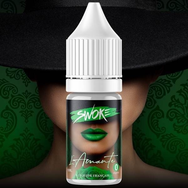L'Amantes 10ML - Swoke|03mg|06mg|12mg