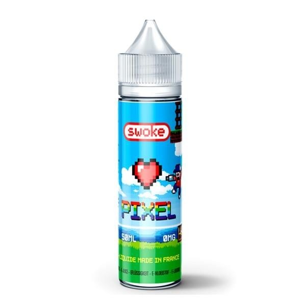 Pixel 50ML de Swoke