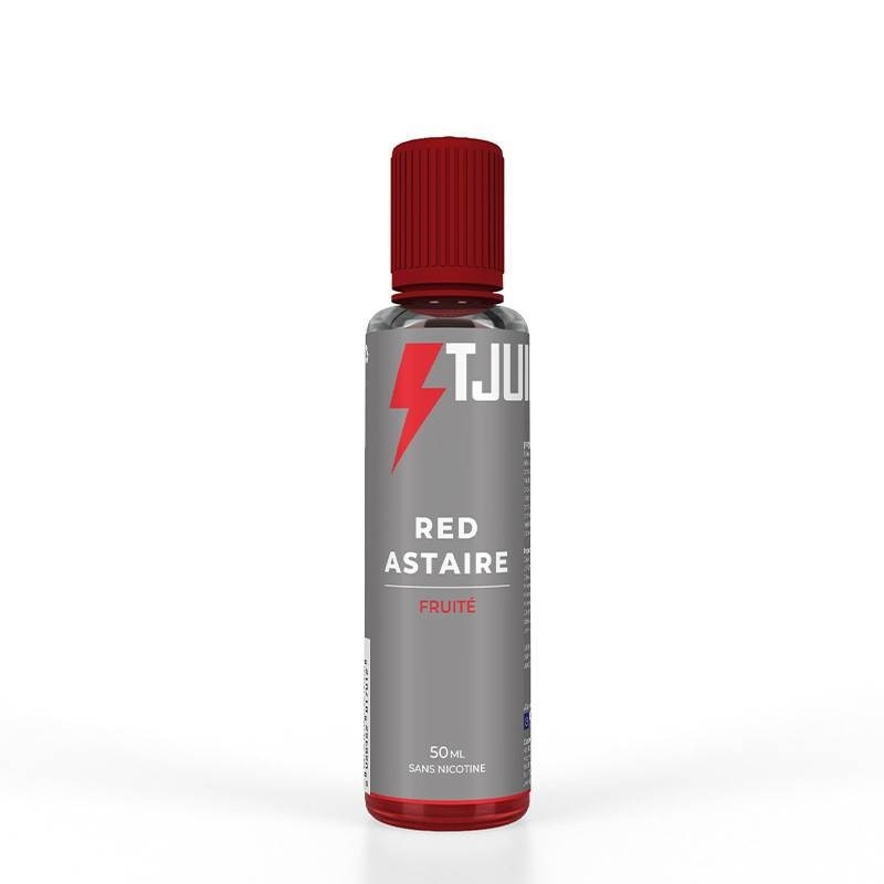 Red Astaire 50ML - T-juice
