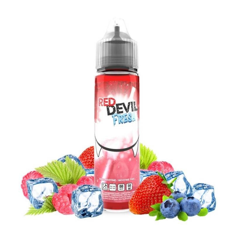 Red Devil Fresh Summer 50ML - Avap