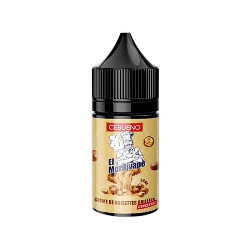 El Mordjvape 50ML - Cebueno
