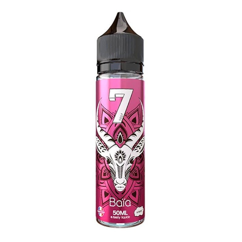 Baia 50ML - Sept/E.Tasty