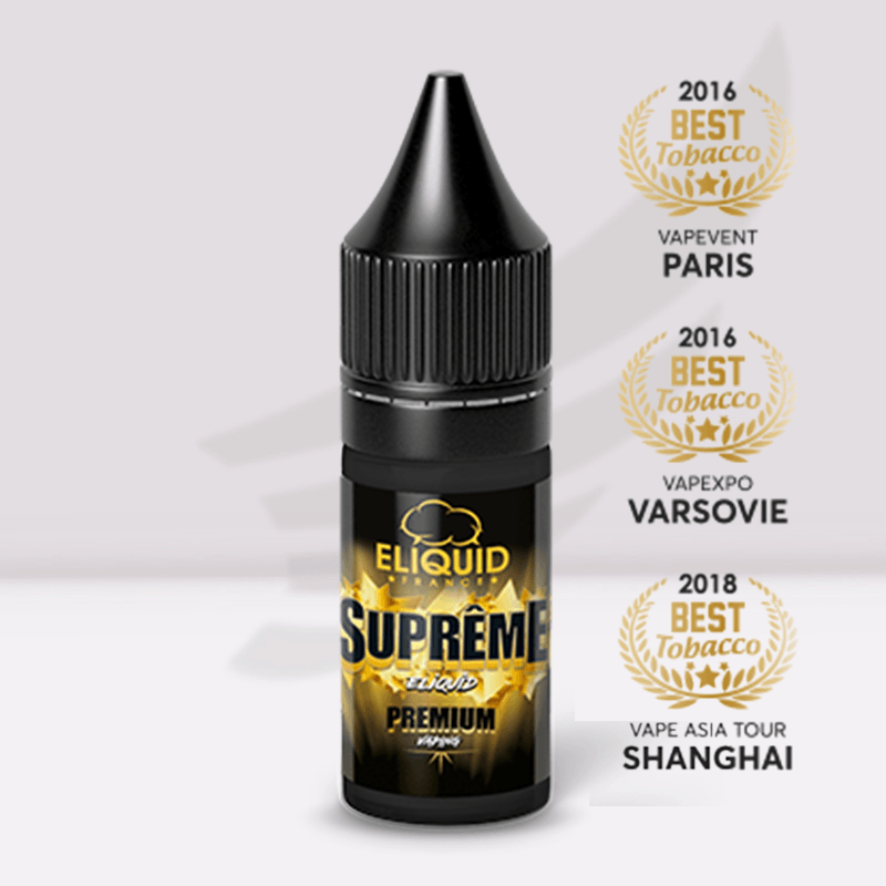 Decano 50ML - Eliquid France