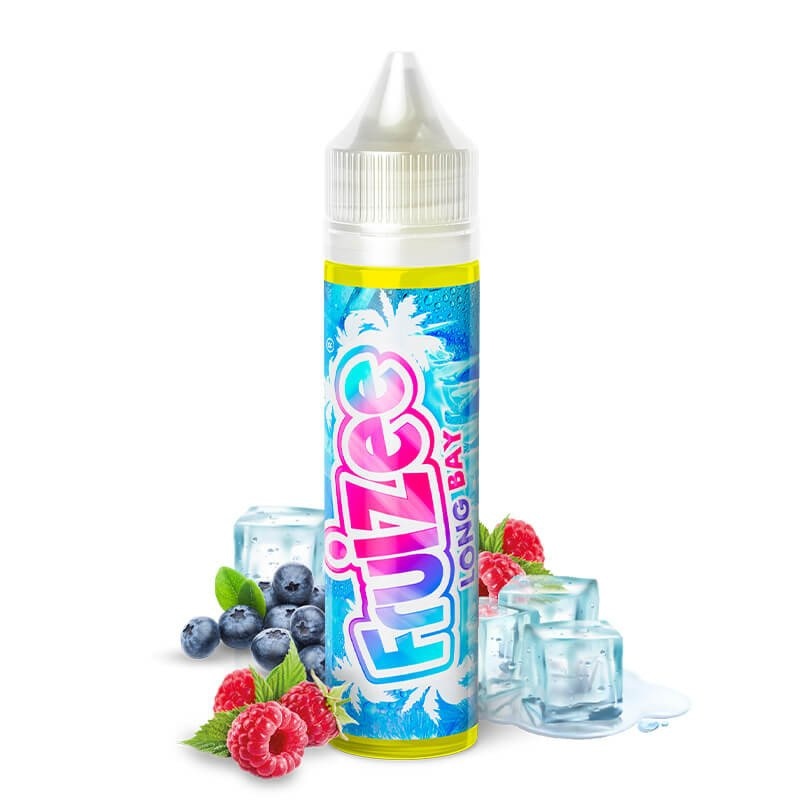 Long Bay 10ML - Fruizee
