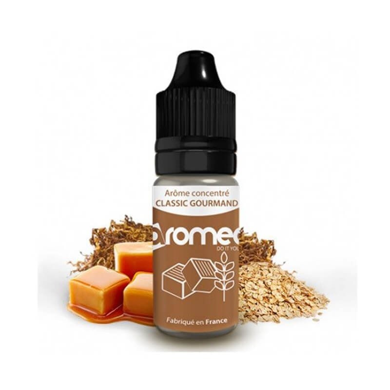 Classic Gourmand 10ML - Flawoor