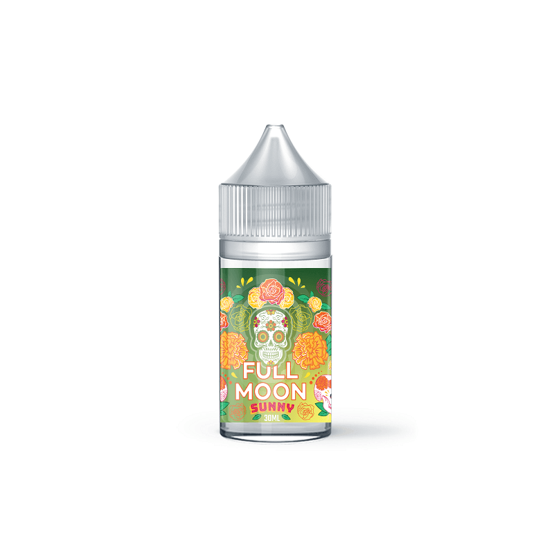 Sunny 50ML - Full Moon