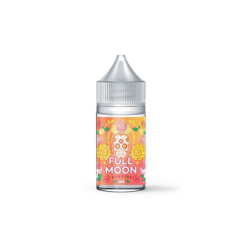 Sunrise 50ML - Full Moon