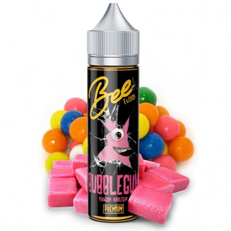 Bubble Gum 50ML - Liquid Arom