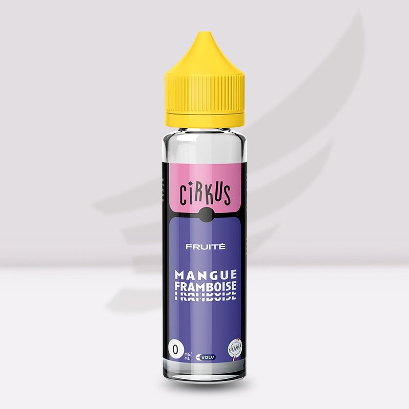 Mangue Framboise 50ML - Liquid Arom