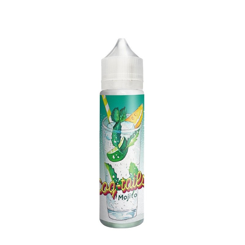Mojito 50ML - Liquid Arom