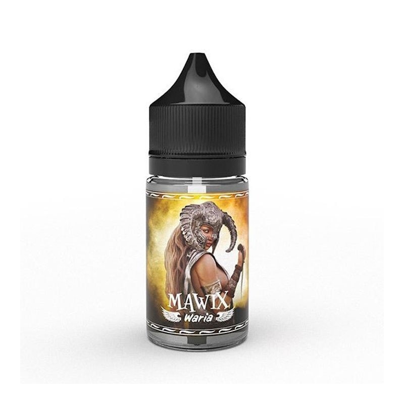 Waria 100ML - Mawix