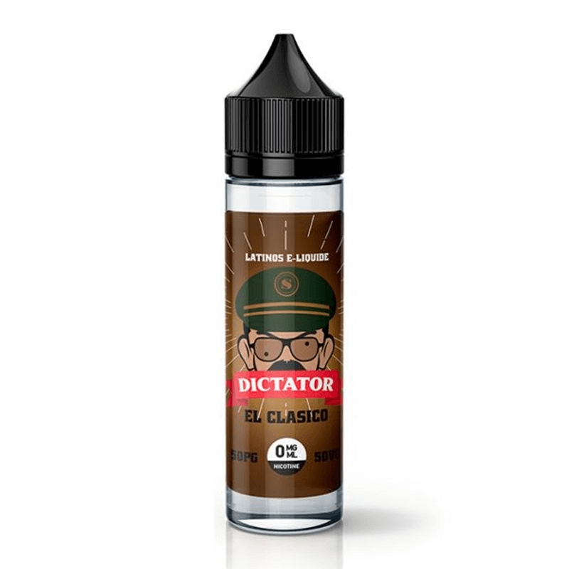 El Classico 50ML - Dictator/Savourea