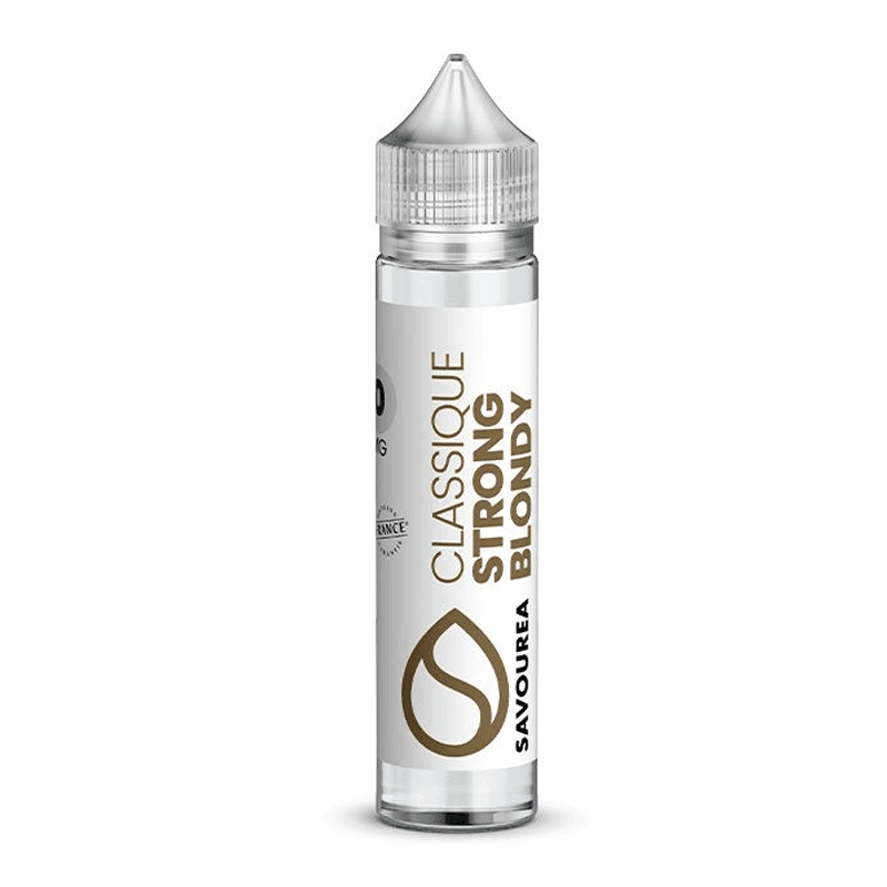 Strong Blondy 10ML - Savourea