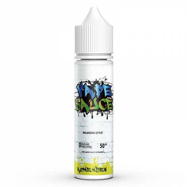 Honeydew 50ML de Vape Sauce (Ex Cloud Niners)