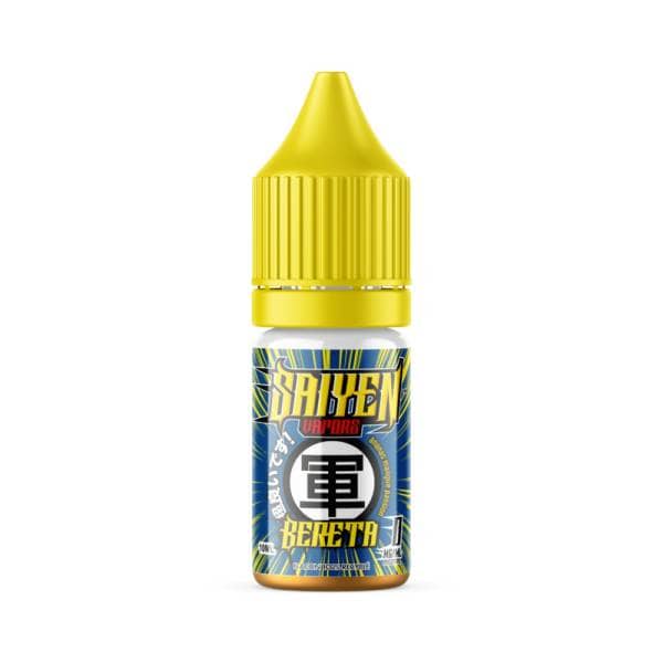 Bereta 10ML - Swoke|03mg|06mg|12mg