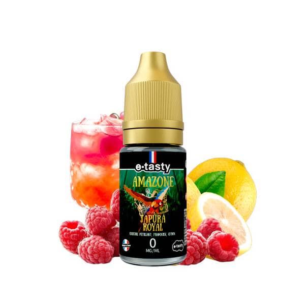 Japura Royal 10ML - Amazone/E.Tasty