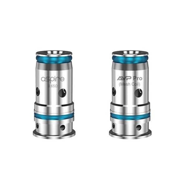 Resistance AVP Pro - Aspire (Par 5)