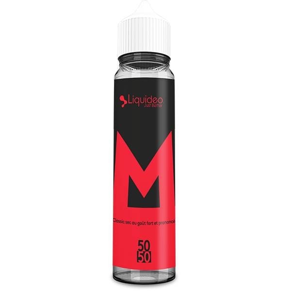 Le M 50ML FIFTY - Liquideo