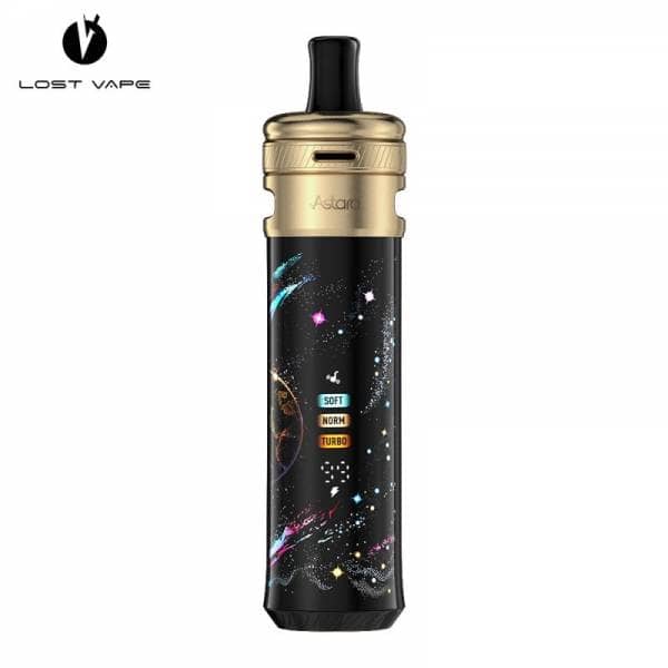 Fusion Galaxy