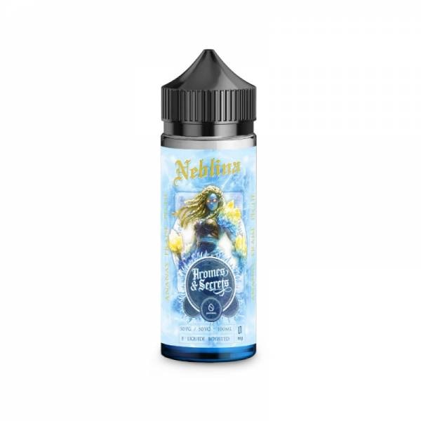 Neblina 100ML - Aromes et Secrets Glace/Savourea|00mg/100ML