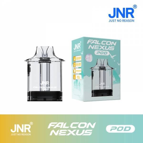 Pod de remplacement vide - Falcon Nexus 40K - JNR