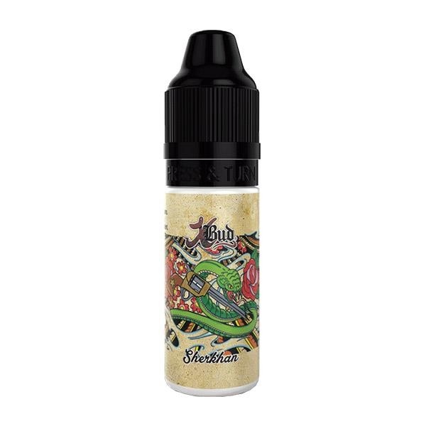 Sherkhan 10ML de Xbud