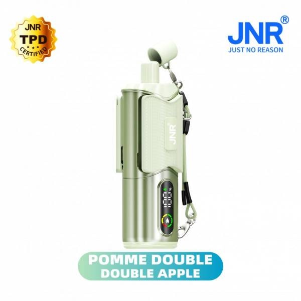 Double Apple