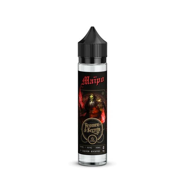 Maipo 50ML - Aromes et Secrets/Savourea|00mg/50ML