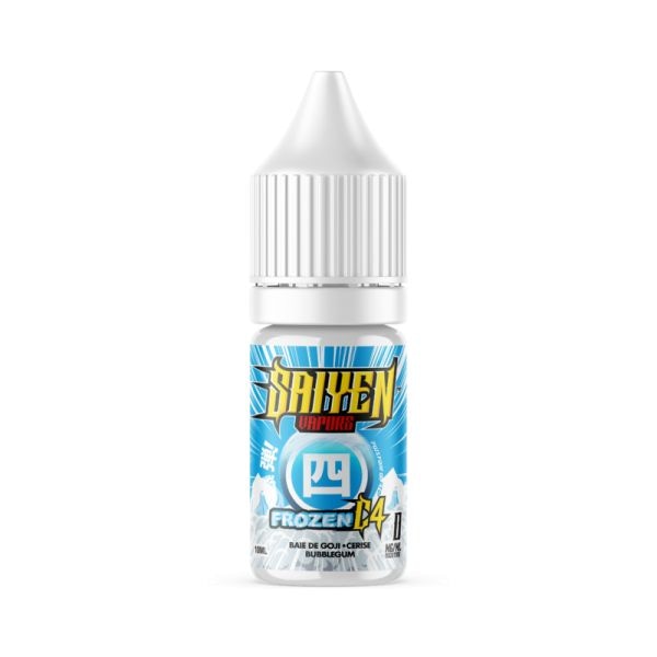 Frozen C4 10ML - Swoke|03mg|06mg|12mg