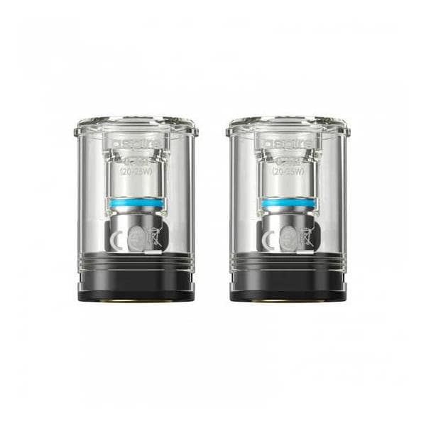 Cartouche Magnum - Aspire (Par 2)
