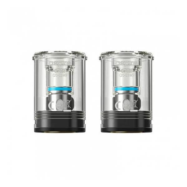 Cartouche Magnum - Aspire (Par 2)