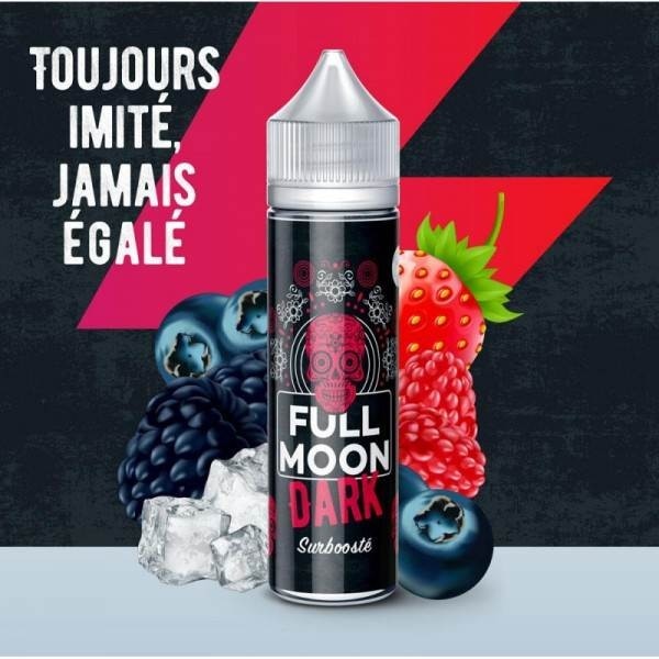 Dark 50ML - Full Moon