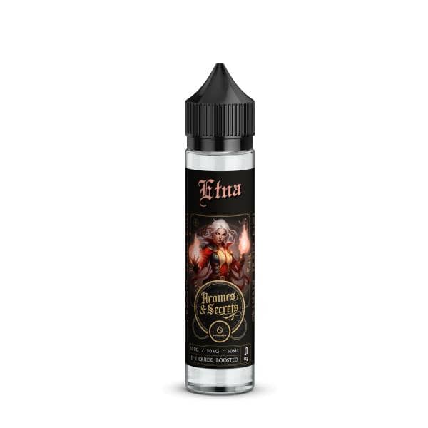 Etna 50ML - Aromes et Secrets/Savourea|00mg/50ML