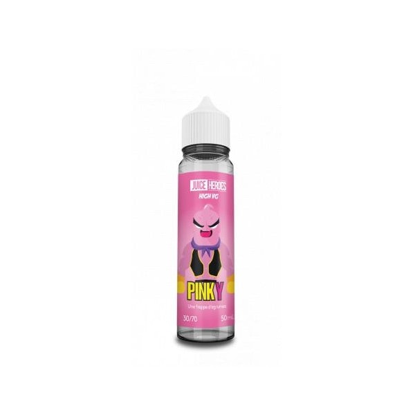 Pinky 50ML - Liquideo