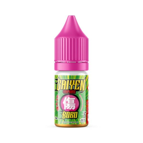 Bobo 10ML - Swoke|03mg|06mg|12mg