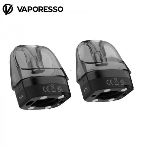 Cartouche Luxe XR/XR Max 5ML - Vaporesso (Par 2)