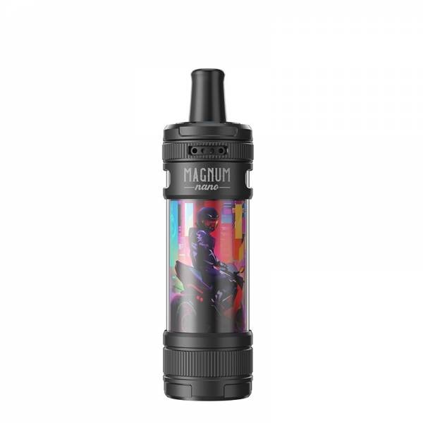 E-Chicha Magnum Nano - Aspire